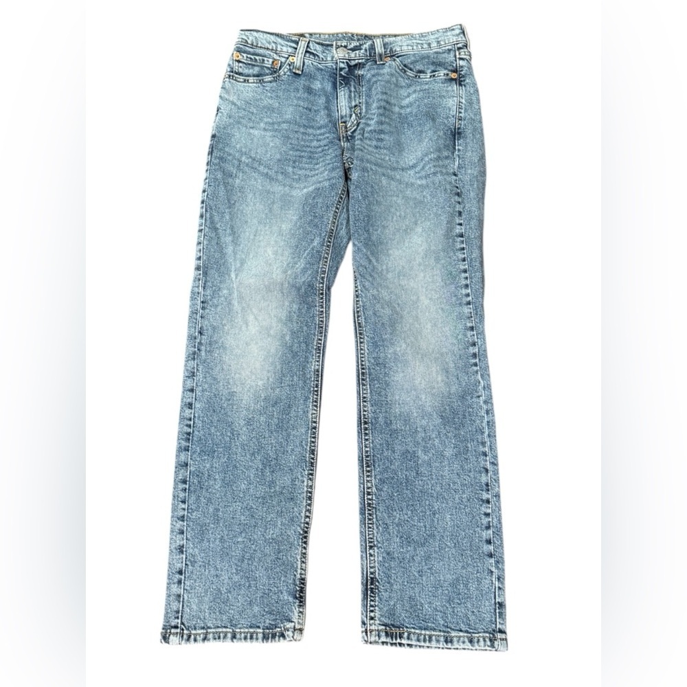 Levi’s 541 Muscular Build Jeans 30x30